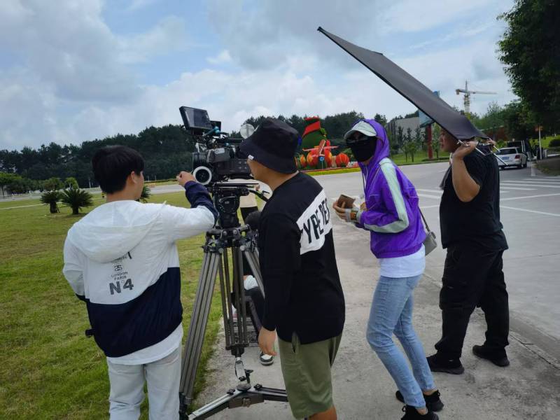 匠心筑品，房山区TVC拍摄公司赋能品牌视觉升级