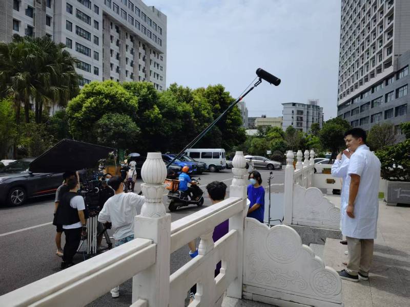 房山区广告片拍摄公司低成本实现高规格制作的诀窍